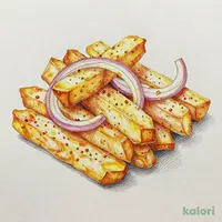 そのまんま野菜スナック（オニポテ） 24g