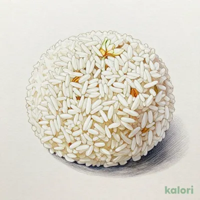 Jasmine Rice