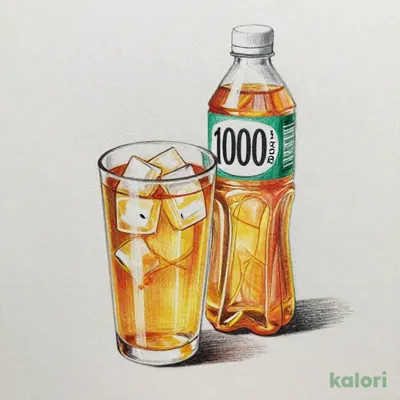 とうもろこしのひげ茶 1000ml