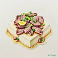 ねぎ塩レモン牛たん 90g