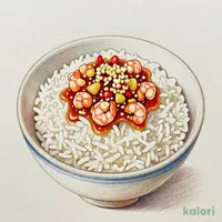 のっけてエビチリ醤 110g