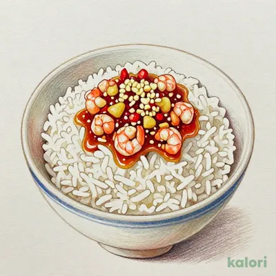 のっけてエビチリ醤 110g