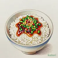 のっけて醤 ニラにんにく 115g