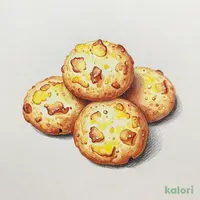 のむら ミレービスケットレモン風味 70g