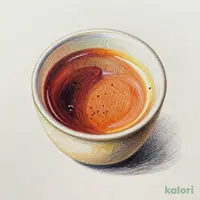 ひしわ ミルクでおいしい紅茶 20p