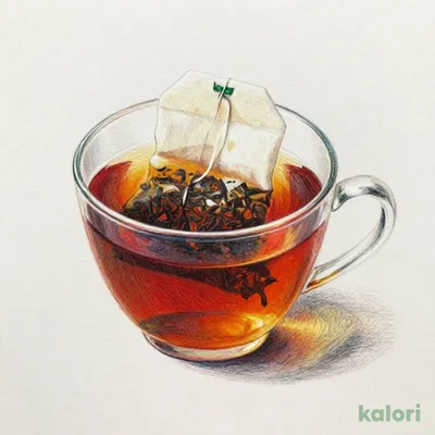 ひしわ 農薬を使わずに育てたアッサムブレンド紅茶 20p