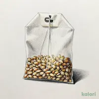 みたけ食品 丸粒麦茶 15p