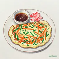 もちもちヒラヤーチーの素 140g