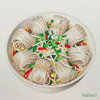 アオザイ フォー（8小分けタイプ） 400g