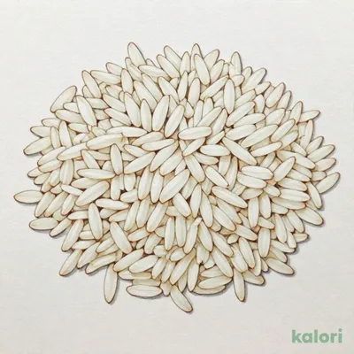 Jasmine Rice (Thai Fragrant Rice), 300g