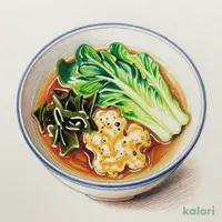 アマノフーズ いつものおみそ汁 あおさ 1p