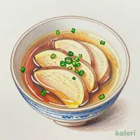 アマノフーズ いつものおみそ汁 ごぼう 1p