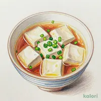 アマノフーズ いつものおみそ汁 とうふ 1p