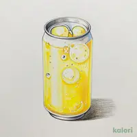 Inca Kola, 355ml
