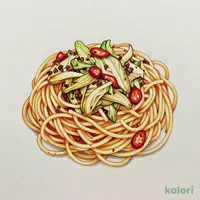 アンチョビパスタソース 30g