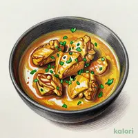 インドカレー ケララチキン 180g