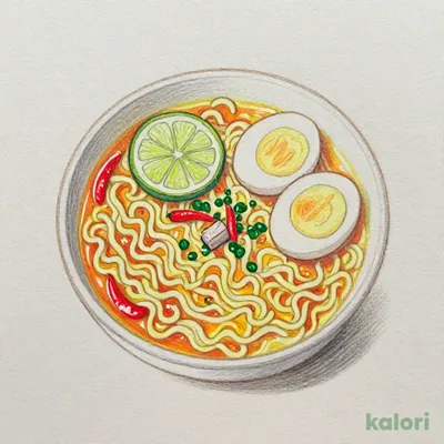 Indomie Soto Mie Flavor (75g)