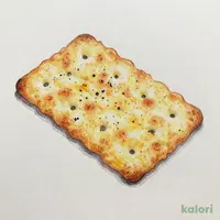 イーシャン たけのこクラッカー 90g