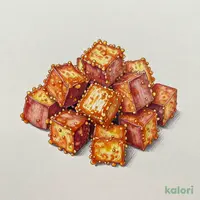 イート キャラいもプレーン 70g