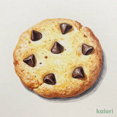 ウォーカー チョコチップフローパック No.1880 99g