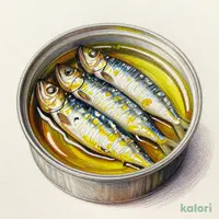 エルペスカドール スモールサーディン(いわしオイル漬) 85g