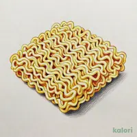 オットギ サリ麺(ラーメンサリ) 110g【賞味期限:2027/1/15】