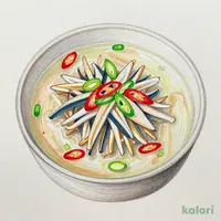 オットギ 干しだらのスープ(プゴク) 34g