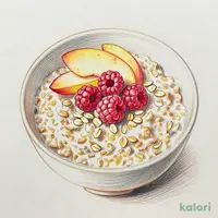 Odlums Quick Oatmeal, 454g