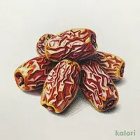 オマーン クレオパトラのデーツ 100g
