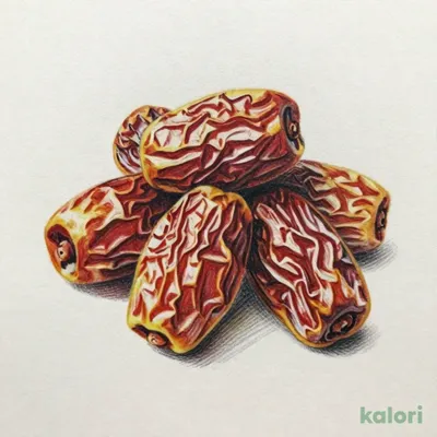 オマーン クレオパトラのデーツ 100g
