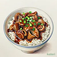 オリエンタル どてめし 160g