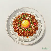オリエンタル 台湾カレーミンチ 130g