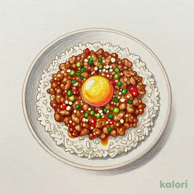 オリエンタル 台湾カレーミンチ 130g