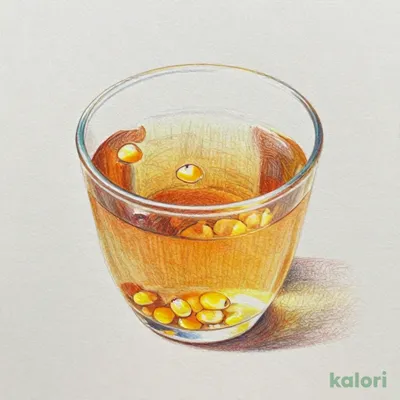 オンガネ コーン茶ティーバッグ 30p