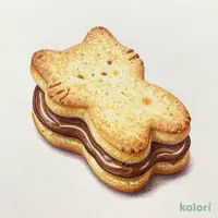 オンラインストア限定 オールハーツ・カンパニー にゃんともおいしいダックワーズ 6個アソート【賞味期限:2026/11/20】