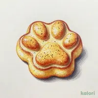 オンラインストア限定 ダダカ こねこのこねこね にくきゅうフィナンシェ アールグレイ1個