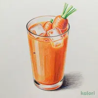 オンラインストア限定 ルガーニ キャロット&ジンジャージュース 330ml