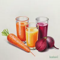 オンラインストア限定 ルガーニ マイティミックスジュース 330ml