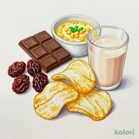 Addictive Popular Selection Set
