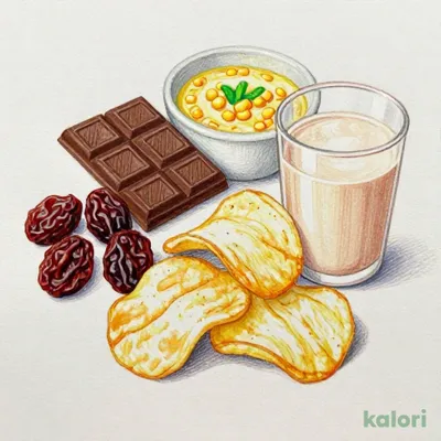 Addictive Popular Selection Set