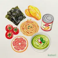 オンライン限定 ド定番！大人気輸入食品セット