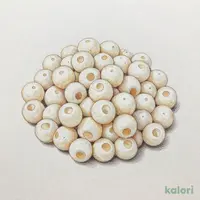 Aun Small Pearl Tapioca, 100g