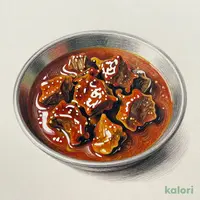 カシミールスパイスカリー 160g