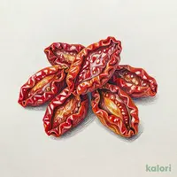 カステリーノ サンドライダッテリーニトマト 75g