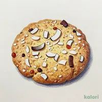 Kastner Organic Spelt Cookies (Coconut), 115g