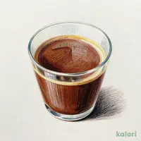 カフェオレベース（濃縮コーヒー） 500ml