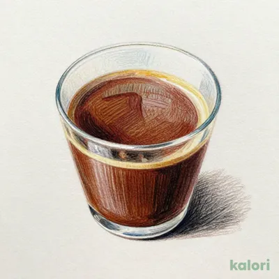 カフェオレベース（濃縮コーヒー） 500ml