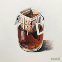 カフェカルディドリップ イタリアンロースト 10p