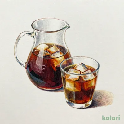 カフェカルディドリップ ウォータードリップコーヒー クリアテイスト 1p