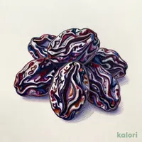 カリフォルニアサン 太陽のプルーン(種抜き) 160g